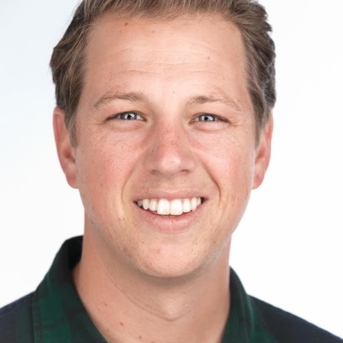 Andrew Wolstan