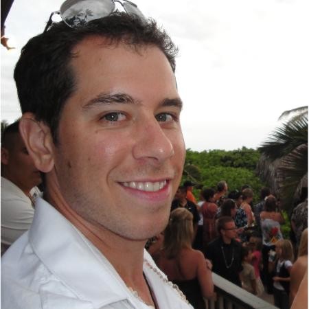 Ben VanEvery