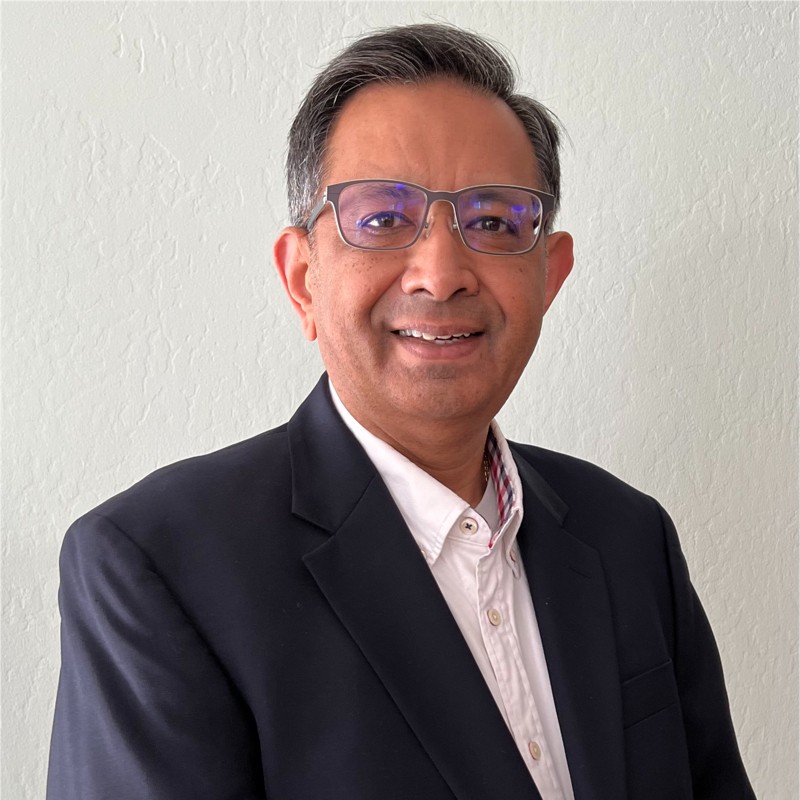 Raj Maisuria