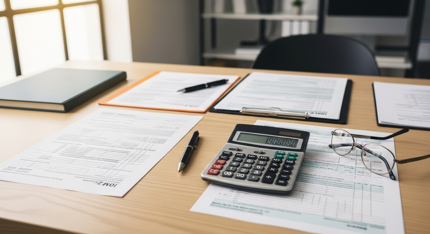 Getting Audited by the IRS: A Small Business Survival Guide