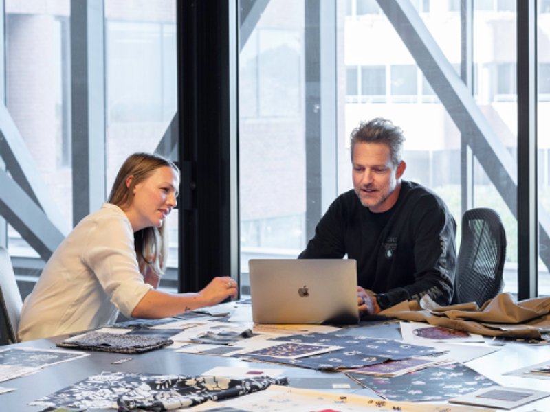 From Bench to Mainstreet: Why We Rebranded and What Comes Next