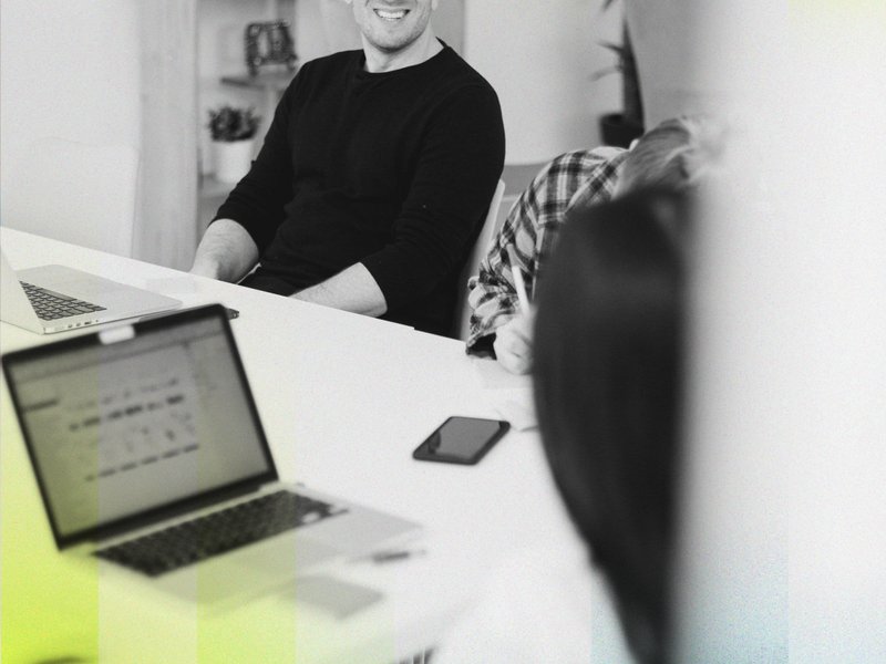 Building Financial Resilience Into Your Small Business From Day One