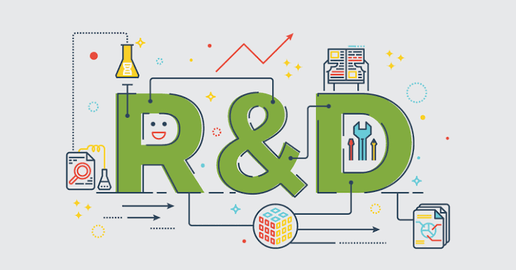 Federal R&D Tax Credit - What are "Business Components"? (Manufacturing Industry)
